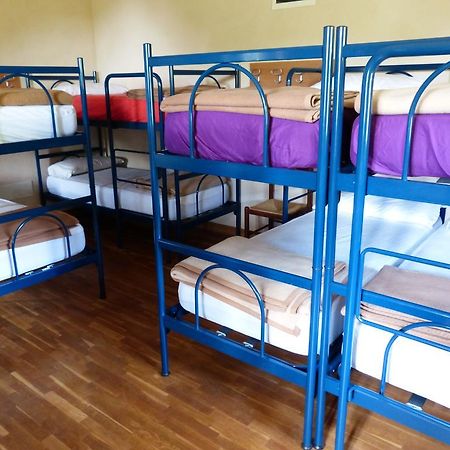 E&G Guest House بانكوك المظهر الخارجي الصورة