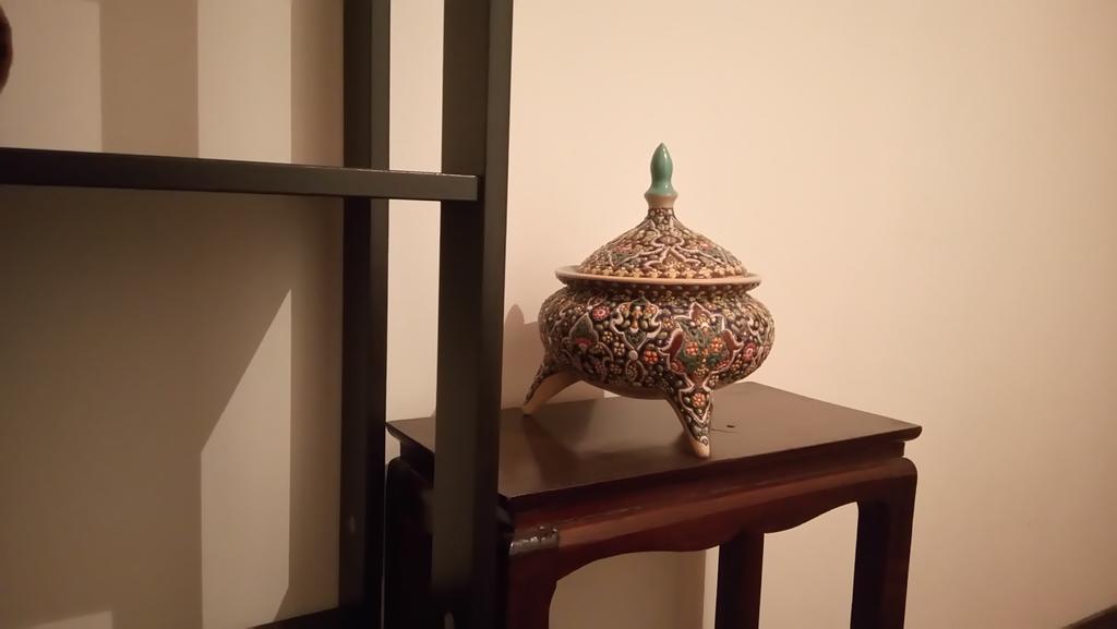 E&G Guest House بانكوك المظهر الخارجي الصورة