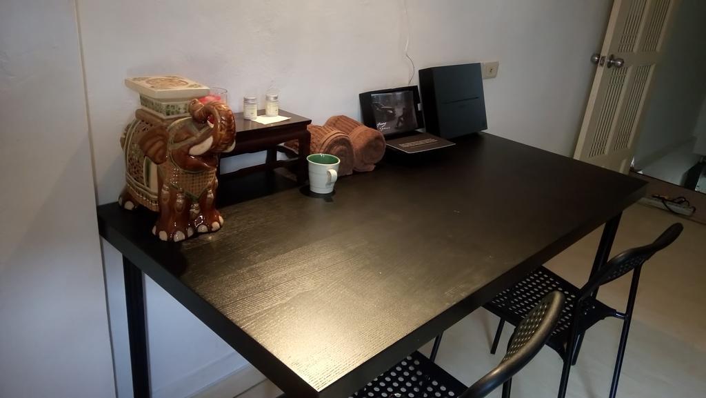 E&G Guest House بانكوك المظهر الخارجي الصورة