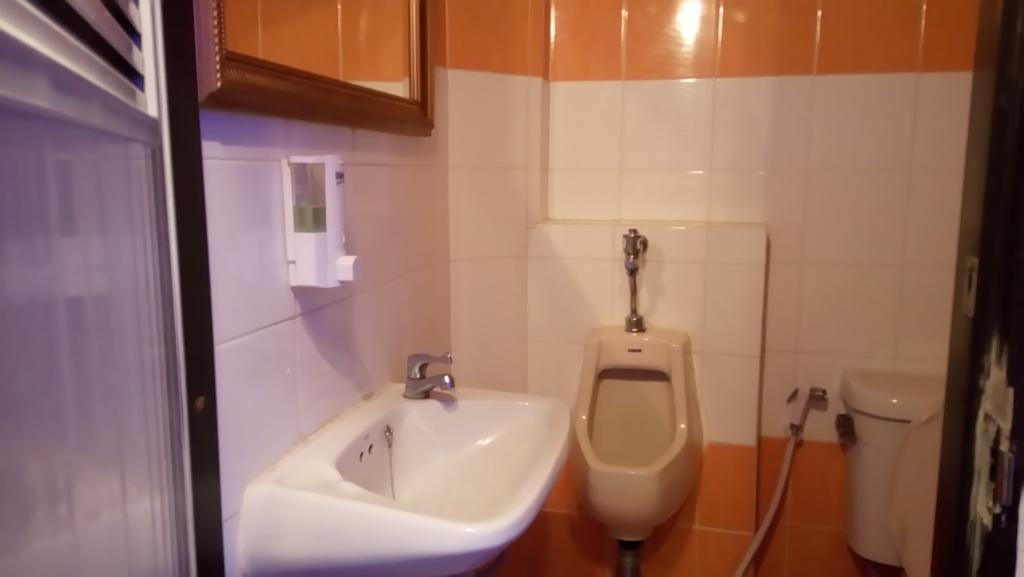 E&G Guest House بانكوك المظهر الخارجي الصورة
