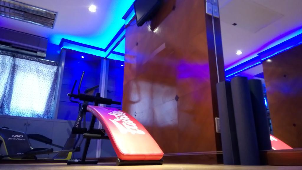 E&G Guest House بانكوك المظهر الخارجي الصورة
