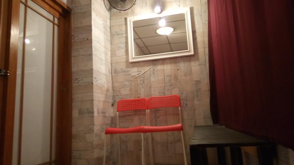 E&G Guest House بانكوك المظهر الخارجي الصورة