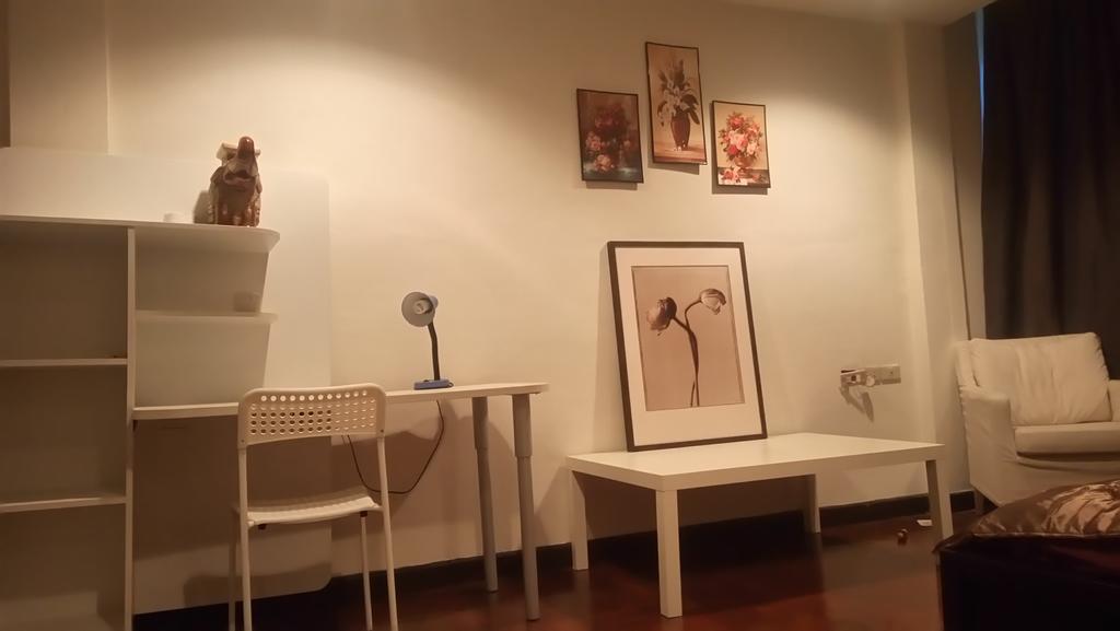 E&G Guest House بانكوك المظهر الخارجي الصورة
