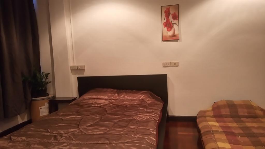 E&G Guest House بانكوك المظهر الخارجي الصورة