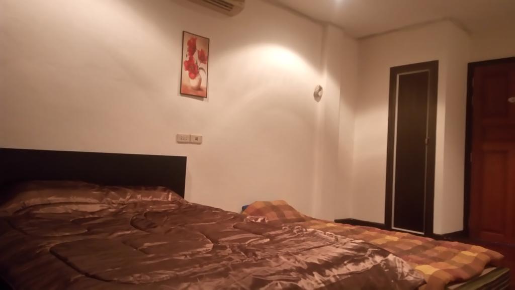 E&G Guest House بانكوك المظهر الخارجي الصورة