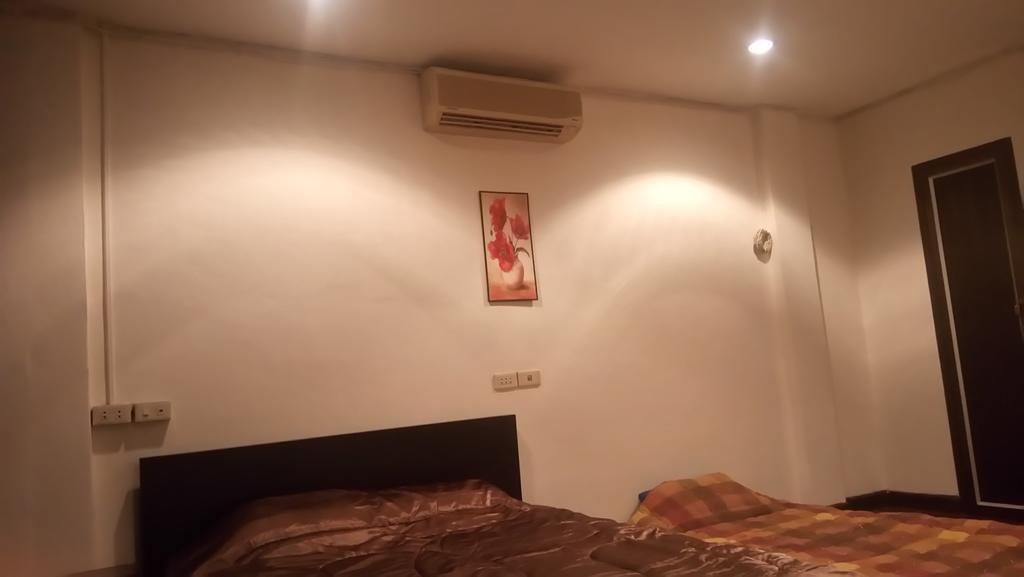 E&G Guest House بانكوك المظهر الخارجي الصورة