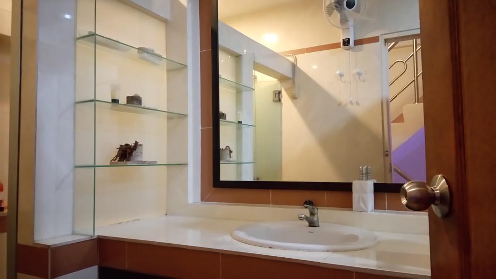 E&G Guest House بانكوك المظهر الخارجي الصورة