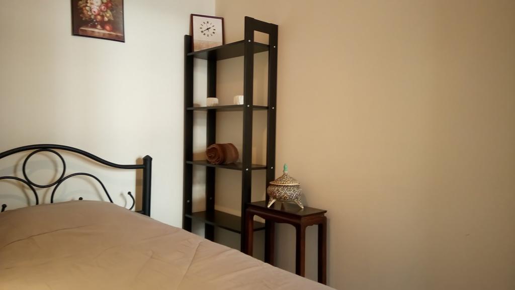 E&G Guest House بانكوك المظهر الخارجي الصورة
