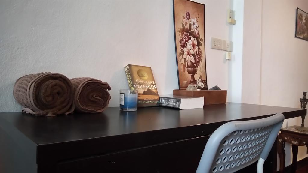 E&G Guest House بانكوك المظهر الخارجي الصورة