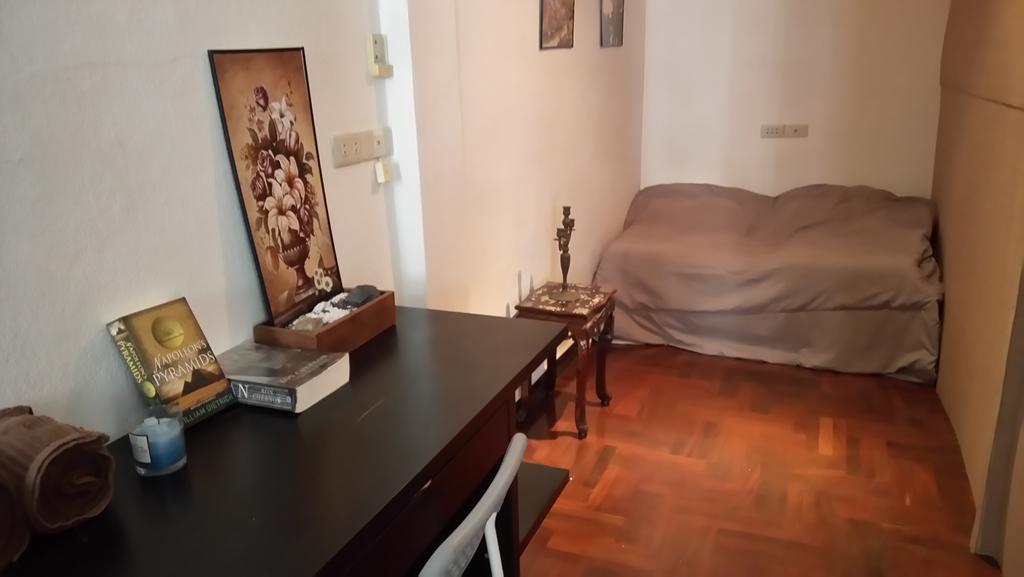 E&G Guest House بانكوك المظهر الخارجي الصورة