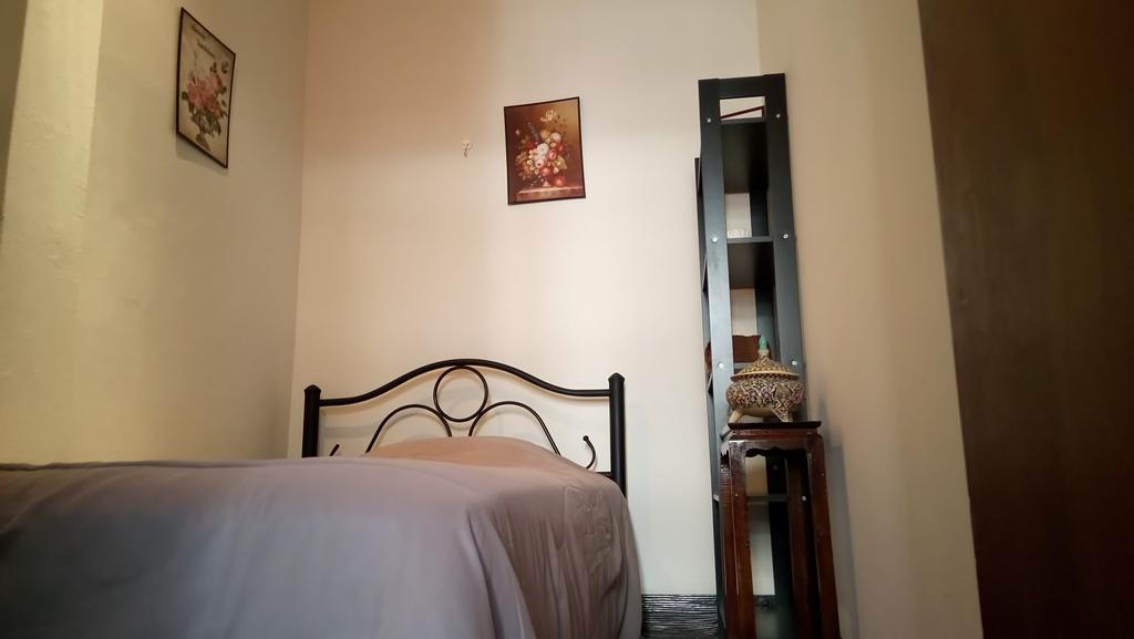 E&G Guest House بانكوك المظهر الخارجي الصورة