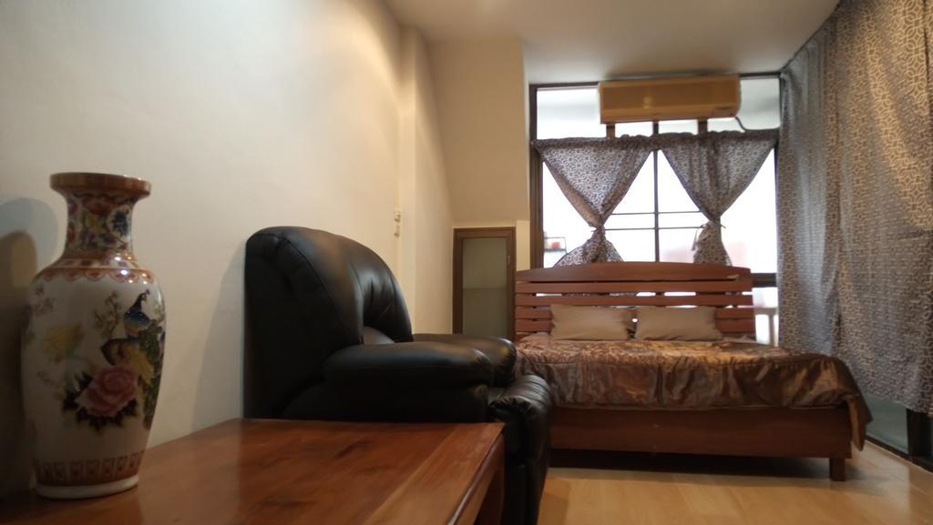 E&G Guest House بانكوك المظهر الخارجي الصورة