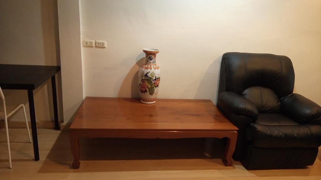 E&G Guest House بانكوك المظهر الخارجي الصورة