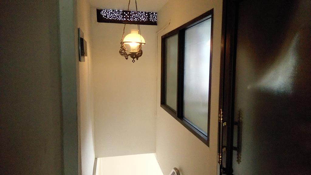 E&G Guest House بانكوك المظهر الخارجي الصورة