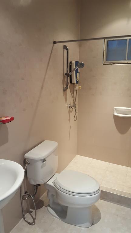 E&G Guest House بانكوك المظهر الخارجي الصورة