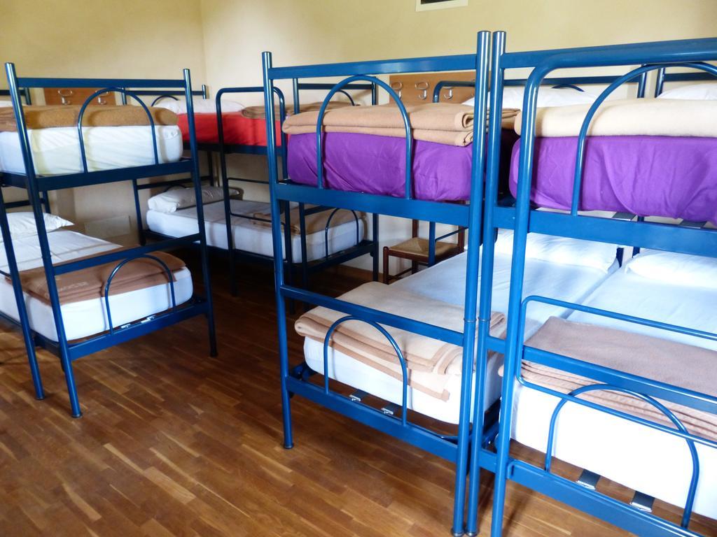 E&G Guest House بانكوك المظهر الخارجي الصورة