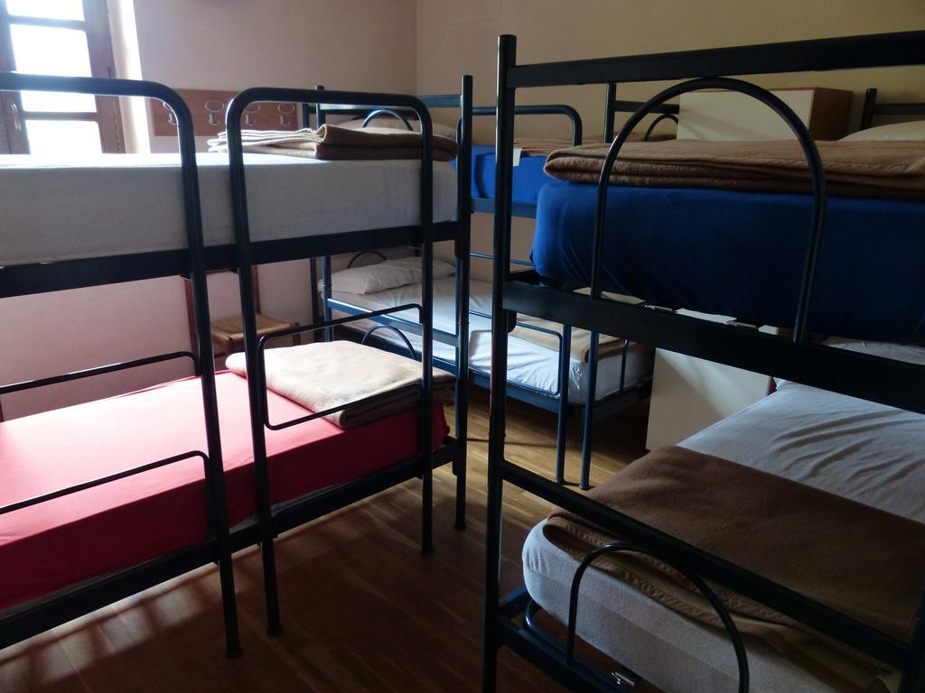 E&G Guest House بانكوك المظهر الخارجي الصورة