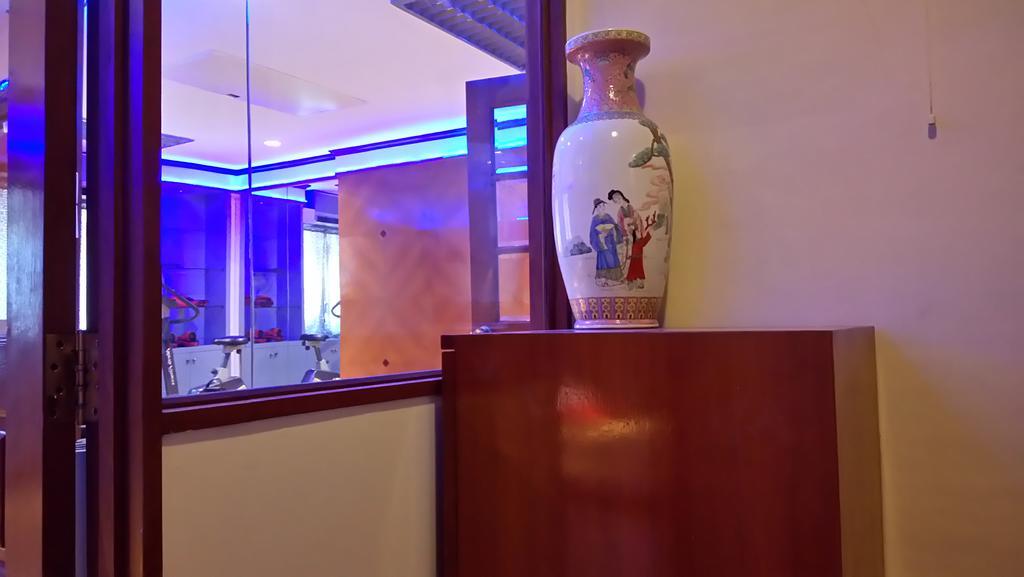 E&G Guest House بانكوك المظهر الخارجي الصورة