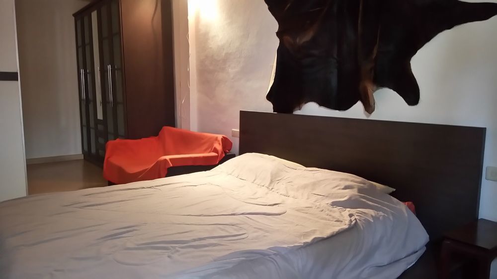 E&G Guest House بانكوك المظهر الخارجي الصورة