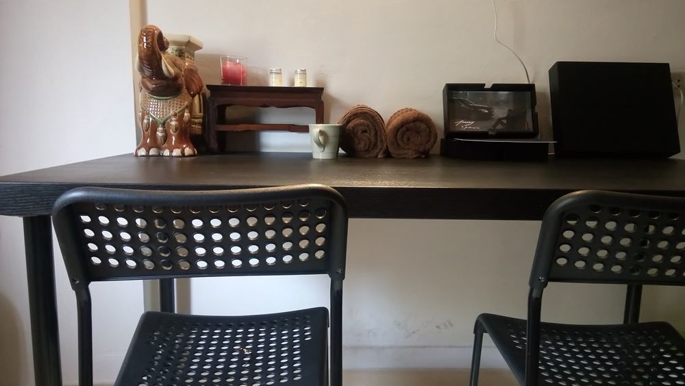 E&G Guest House بانكوك المظهر الخارجي الصورة