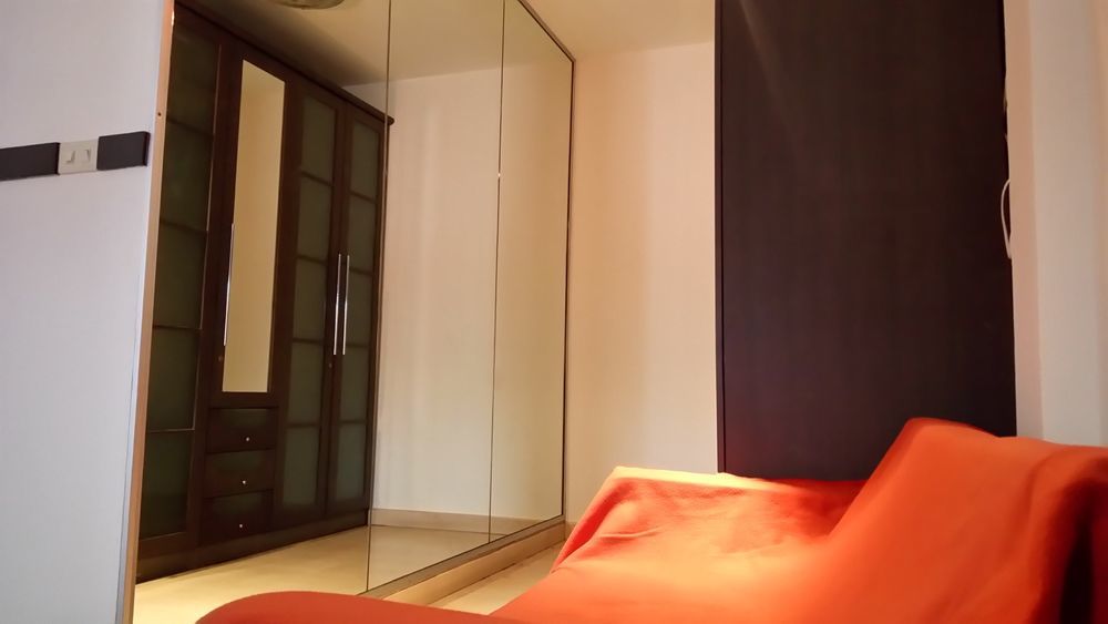 E&G Guest House بانكوك المظهر الخارجي الصورة