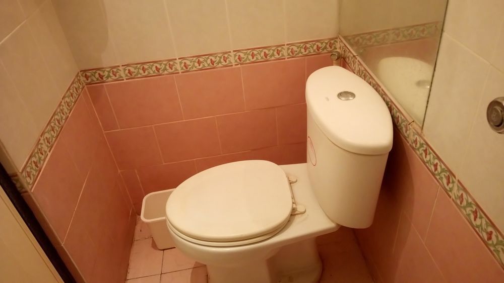 E&G Guest House بانكوك المظهر الخارجي الصورة